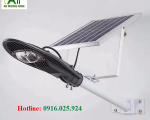 Đèn Led chiếu sáng năng lượng mặt trời tại Nghệ An chất lượng