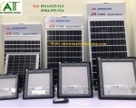 Tổng hợp các mẫu đèn NLMT cảm biến tốt đáng mua nhất hiện nay